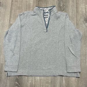 Womans Ovis pullover Sweater size Large